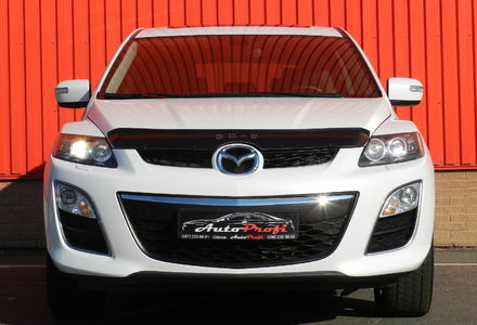 Продам Mazda CX-7 2011 года в Одессе