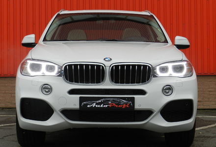 Продам BMW X5 Hybrid 2017 года в Одессе