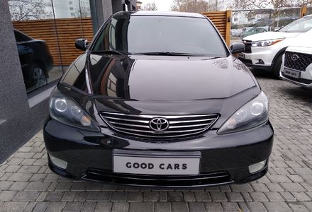 Продам Toyota Camry 2005 года в Одессе