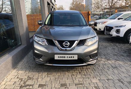 Продам Nissan Rogue 2015 года в Одессе