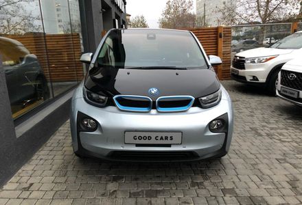 Продам BMW I3 2014 года в Одессе