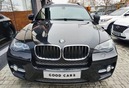 Продам BMW X6 2009 года в Одессе