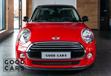 Продам MINI Cooper 5D 2016 года в Одессе