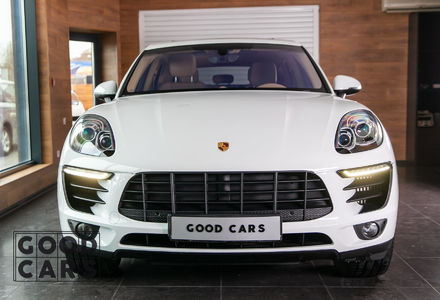 Продам Porsche Macan 2016 года в Одессе