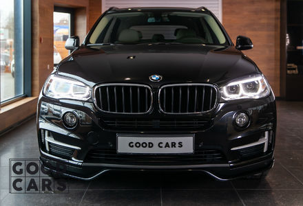 Продам BMW X5 2015 года в Одессе