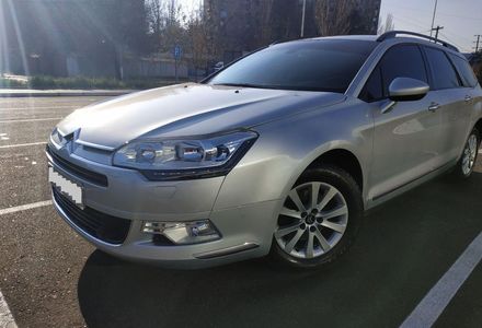 Продам Citroen C5 2010 года в г. Мариуполь, Донецкая область