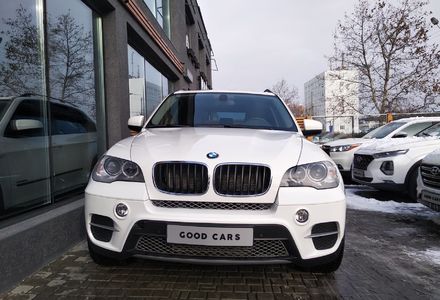 Продам BMW X5 2012 года в Одессе