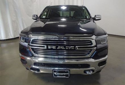 Продам Dodge RAM 1500 Laramie 2018 года в Киеве