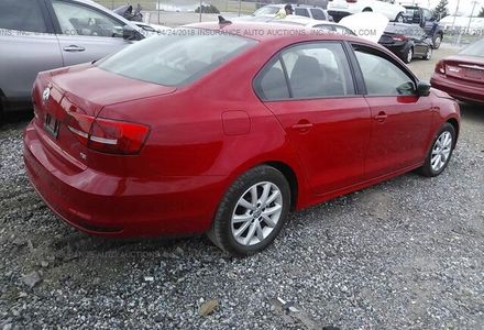 Продам Volkswagen Jetta 2016 года в Львове