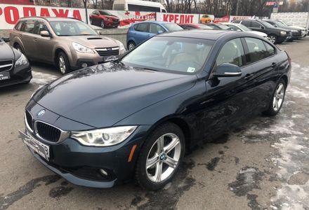 Продам BMW 428 2015 года в Киеве