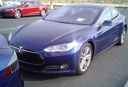 Продам Tesla Model S 70D 2016 года в Киеве