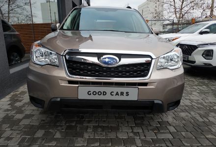 Продам Subaru Forester 2016 года в Одессе