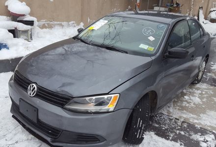 Продам Volkswagen Jetta 2.0 automat S 2011 года в Львове