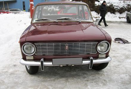 Продам ВАЗ Жигули 2101 1973 года в Киеве