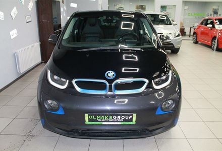 Продам BMW I3 TERRA 2014 года в Киеве