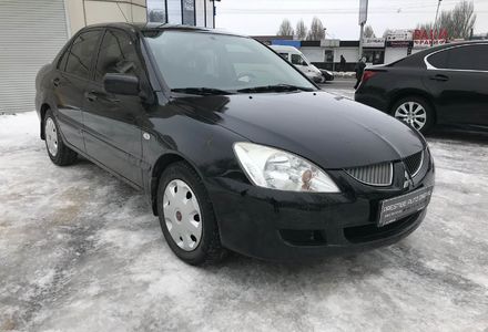 Продам Mitsubishi Lancer 2004 года в Днепре