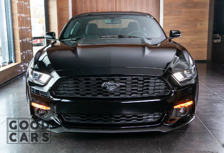 Продам Ford Mustang 2017 года в Одессе