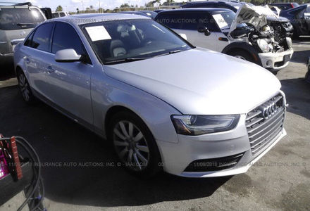 Продам Audi A4 2012 года в Львове