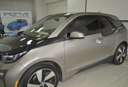 Продам BMW I3 GIGA 2014 года в Николаеве