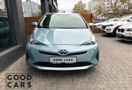 Продам Toyota Prius 2016 года в Одессе