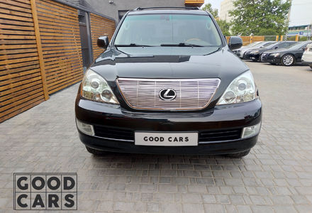 Продам Lexus GX 2006 года в Одессе