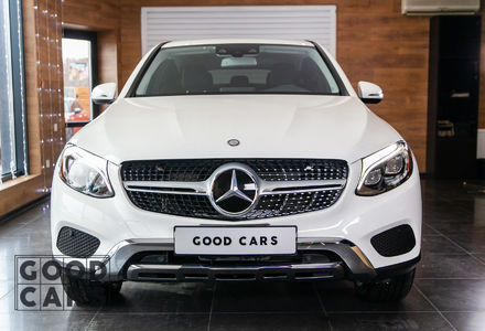 Продам Mercedes-Benz GLC-Class 300 2016 года в Одессе