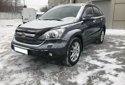 Продам Honda CR-V 2008 года в Днепре