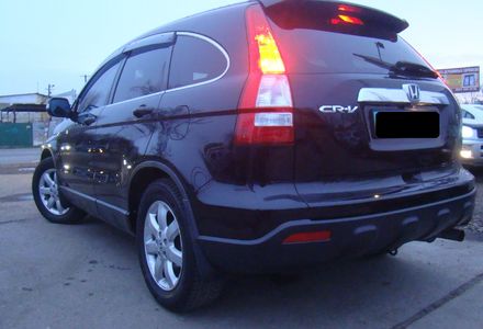 Продам Honda CR-V 2008 года в Одессе