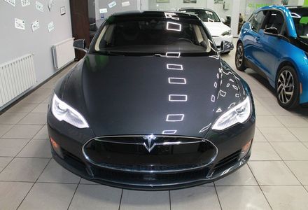 Продам Tesla Model S 70D 2016 года в Киеве