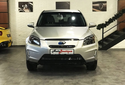 Продам Toyota Rav 4 EV 2012 года в Одессе