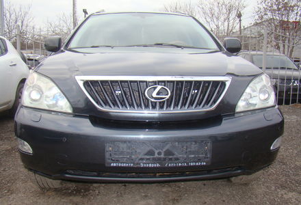 Продам Lexus RX 350 Maximal 2009 года в Одессе