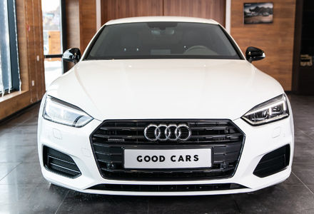 Продам Audi A5 Quattro 2017 года в Одессе