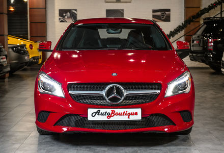 Продам Mercedes-Benz CLA-Class 250 2014 года в Одессе