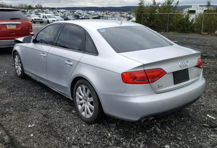 Продам Audi A4 2.0 automat  2012 года в Львове