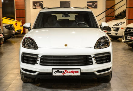 Продам Porsche Cayenne 2017 года в Одессе