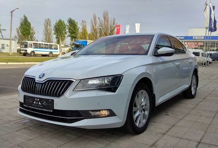 Продам Skoda Superb Style 4x4 2016 года в Николаеве