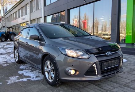 Продам Ford Focus 2013 года в Николаеве