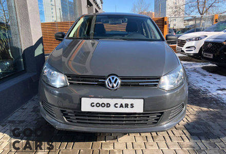 Продам Volkswagen Polo 2012 года в Одессе