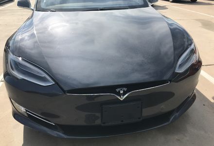 Продам Tesla Model S  75D Autopilot 2016 года в Киеве