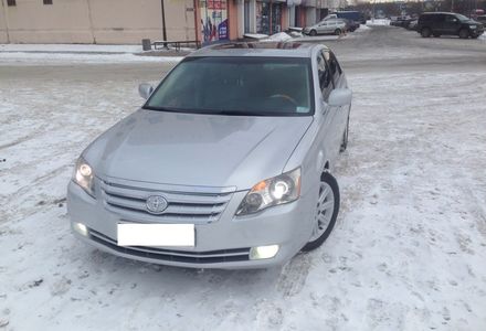 Продам Toyota Avalon 2007 года в Киеве