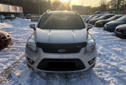 Продам Ford Kuga 2011 года в Киеве