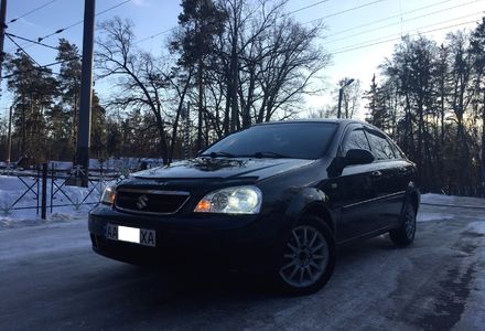 Продам Chevrolet Lacetti Suzuki Forenza 2007 года в Киеве