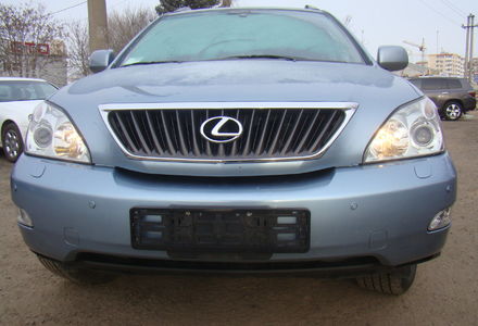 Продам Lexus RX 350 2008 года в Одессе