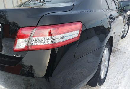 Продам Toyota Camry АКПП 2011 года в Одессе