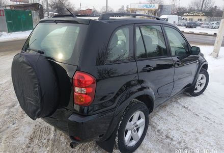 Продам Toyota Rav 4 2005 года в Одессе