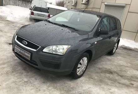 Продам Ford Focus 2005 года в Днепре