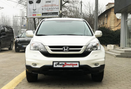 Продам Honda CR-V 2011 года в Одессе