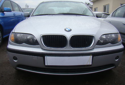 Продам BMW 318 2005 года в Одессе