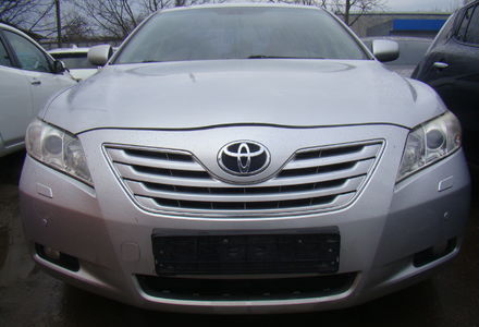 Продам Toyota Camry 2009 года в Одессе