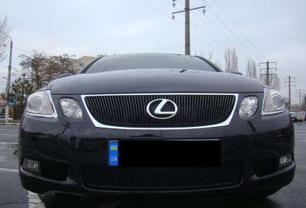 Продам Lexus GS 300 2005 года в Одессе